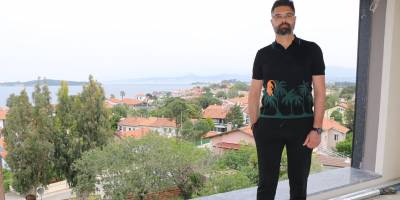 Taahhütü Bırakacak, Villa Üretecek!