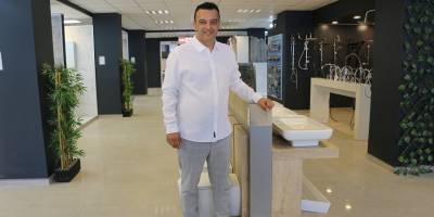 Son Trene Bindi Karaburun’un İlk Konsept Mağazasını Açtı