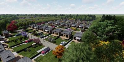 Linaköy Urla Satışa Çıktı!