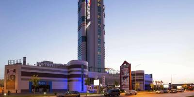 Ege Park Balçova 1 Milyar TL'ye Satıldı