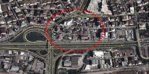 Tuzla İçmeler E-5 Köprülü Kavşağı 1. Etap İmar Planı Askıda!