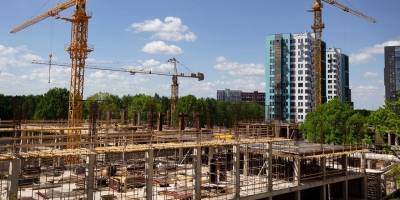 Konut Üretiminde Toparlanma Başladı