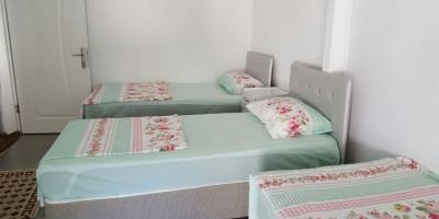 Ev Sahiplerinden Pansiyonculuk Oyunu