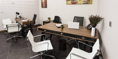 Kira fiyatları Uçtu Ofis Doluluk Oranı Rekor Kırdı