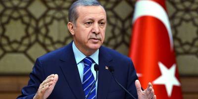 Erdoğan'dan Spor Kulüplerine ve Şirketlere 'Konut Yapın' Çağrısı