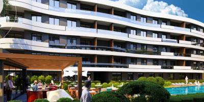 My Suits Kuşadası Fiyat Listesi!