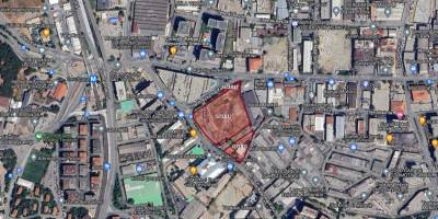 Özak GYO, Tekfen'in Arsasını 744 Milyon TL'ye Satın Aldı