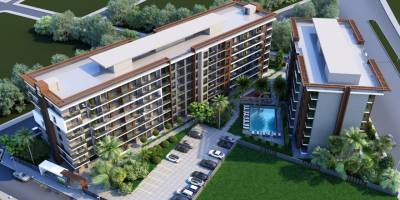 Mia Koru 2. Etapta Yaşam Başladı