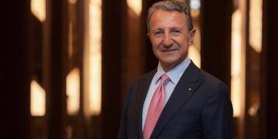 Ekonomimizin Kalkınma Süreçlerinde Müteahhitlerimizin de İmzası Var