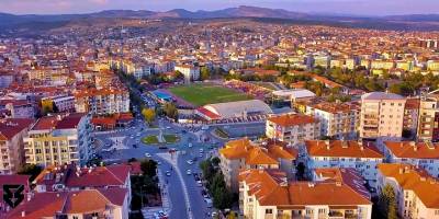 Gayrimenkul Satışlarına Yeni Düzenleme Geldi