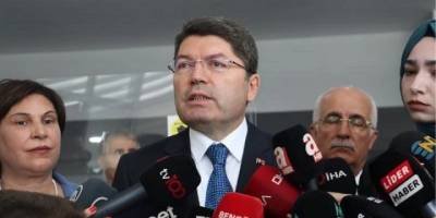 Bakan Tunç'tan Kira Zammı ve Tahliye Açıklaması!