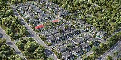 Teos Vita Satışa Çıktı!