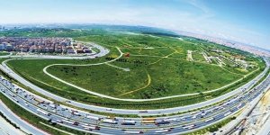 Esenler’de Askeri Alanın Yüzde 50’si İmara Açılıyor!