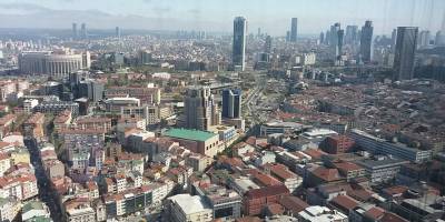 Konut Arzı Talebi Karşılamıyor!