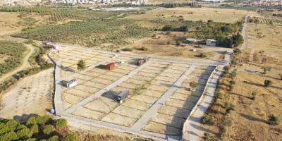 Tiny Park Bademler Satışta! Fiyatlar 715 Bin TL'den Başlıyor