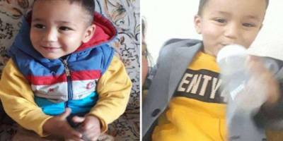 İzmir'de 6 Yaşındaki Çocuk İnşaat Havuzunda Ölü Bulundu!