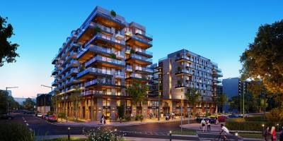 Polat Holding Macaristan'da Gayrimenkul Yatırımlarını Artırdı