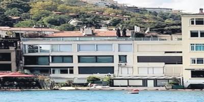 Ev Sahibi Kiracısını Çıkarmak İçin 2 Milyon TL Hava Parası Verdi