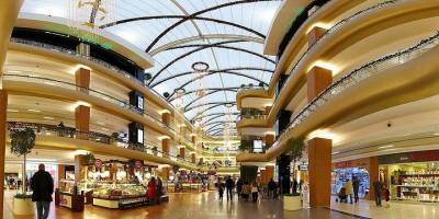 AVM'lerde Kira Tartışması Alevlendi