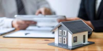 Konut Kredilerine Sınır Geliyor