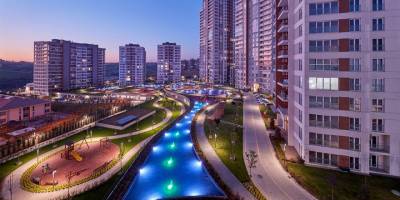 Konut Satışları Ağustosta Düştü