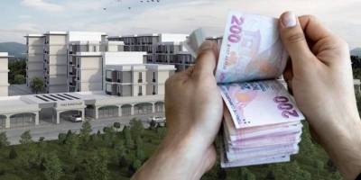 İşte Bankaların Güncel Konut Kredisi Faiz Oranları