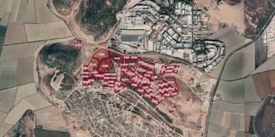 Menemen Belediyesi'nden 1 Milyar 647 Milyon TL'ye Satılık 65 Arsa