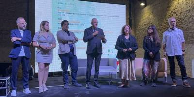 İzmirli Mimarlar ve İç Mimarlar Sürdürülebilir Mimari İçin Buluştu