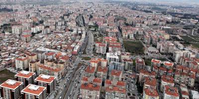 Konut Satın Alınabilirlik Endeksi'nde Gerileme