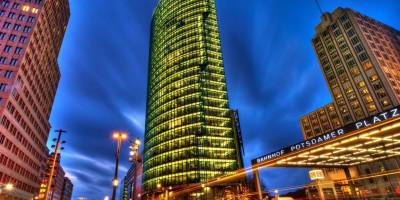 Almanya'da Konut Fiyatlarında Sert Düşüş