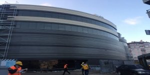 Nevşehir Nissara AVM Ne Zaman Açılacak?