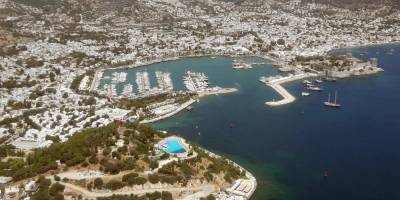 Muğla’da Yabancılara Konut Satışı Azaldı