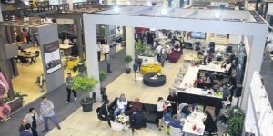 Bursa İnşaat ve Gayrimenkul Fuarları 19 Nisan'da Açılıyor!