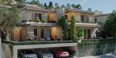 Mahal Bodrum Lansmana Çıktı