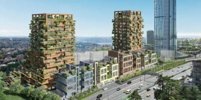 Next Level İstanbul Satışa Çıktı! Metrekaresi 209 Bin TL