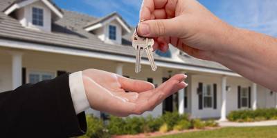 Konut Satışı Yapacaklar Dikkat: 1 Kasım'da 100 Bin Lira Ceza Geliyor!