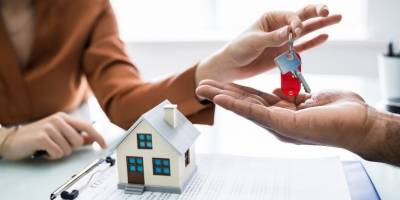 Emlakçılara Satılık veya Kiralık Ev Yerine Artık Bu Soru Soruluyor