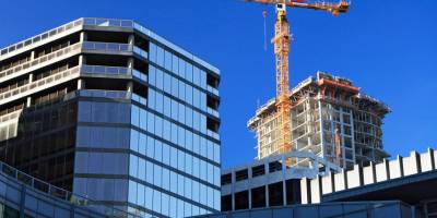 Konut Kredilerindeki Zayıflama İnşaat Sektörünü Zorlayacak