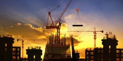 İnşaat Sektörü Fiyat Farkı, Tasfiye ve Süre Uzatımı Düzenlemesi Bekliyor