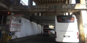 Esenler Otogarı Yıkıldı, Yıkılacak!