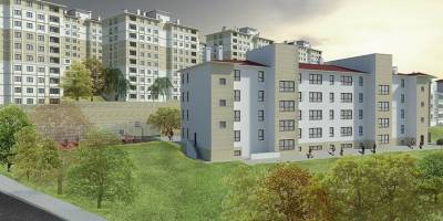 TOKİ, 5 Yılda 500 Bin Sosyal Konut Yapacak