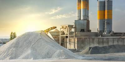 Rekabet Kurulu'ndan 17 Çimento Firmasına Soruşturma