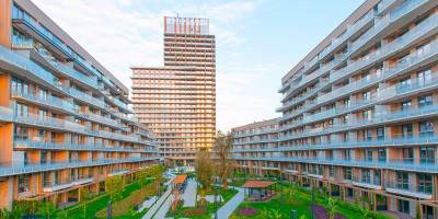 12. Kalkınma Planı'yla Konut Sektöründeki 4 Yeni Hedef!