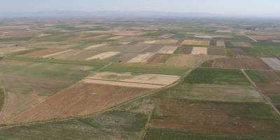 Hazine Arazilerinin Satışı İçin144 Milyon Metrekare Alan TOKİ'ye Devredildi