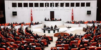 Konutların Turizm Amaçlı Kiralanmasına İlişkin Kanun Teklifi Yasalaştı