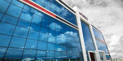 Rigel Alüminyum Profil Üretimine Başlıyor