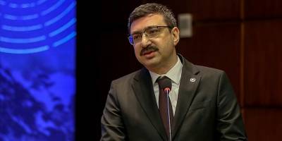 Proje Gayrimenkul Yatırım Fonları Konut Arzının Artırılmasına Katkı Sağlayacak