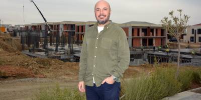 Toprağın Hem Üstüne Hem de Altına Yatırım Yapıyoruz