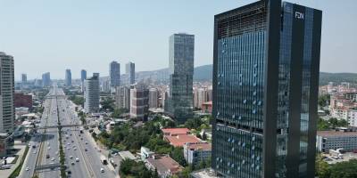 Kartal‘ın Yükselen Projesi: ASF Kule