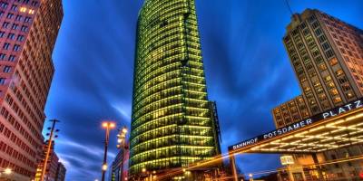 Almanya'da Konut İnşaatında İptaller Zirve Yaptı!